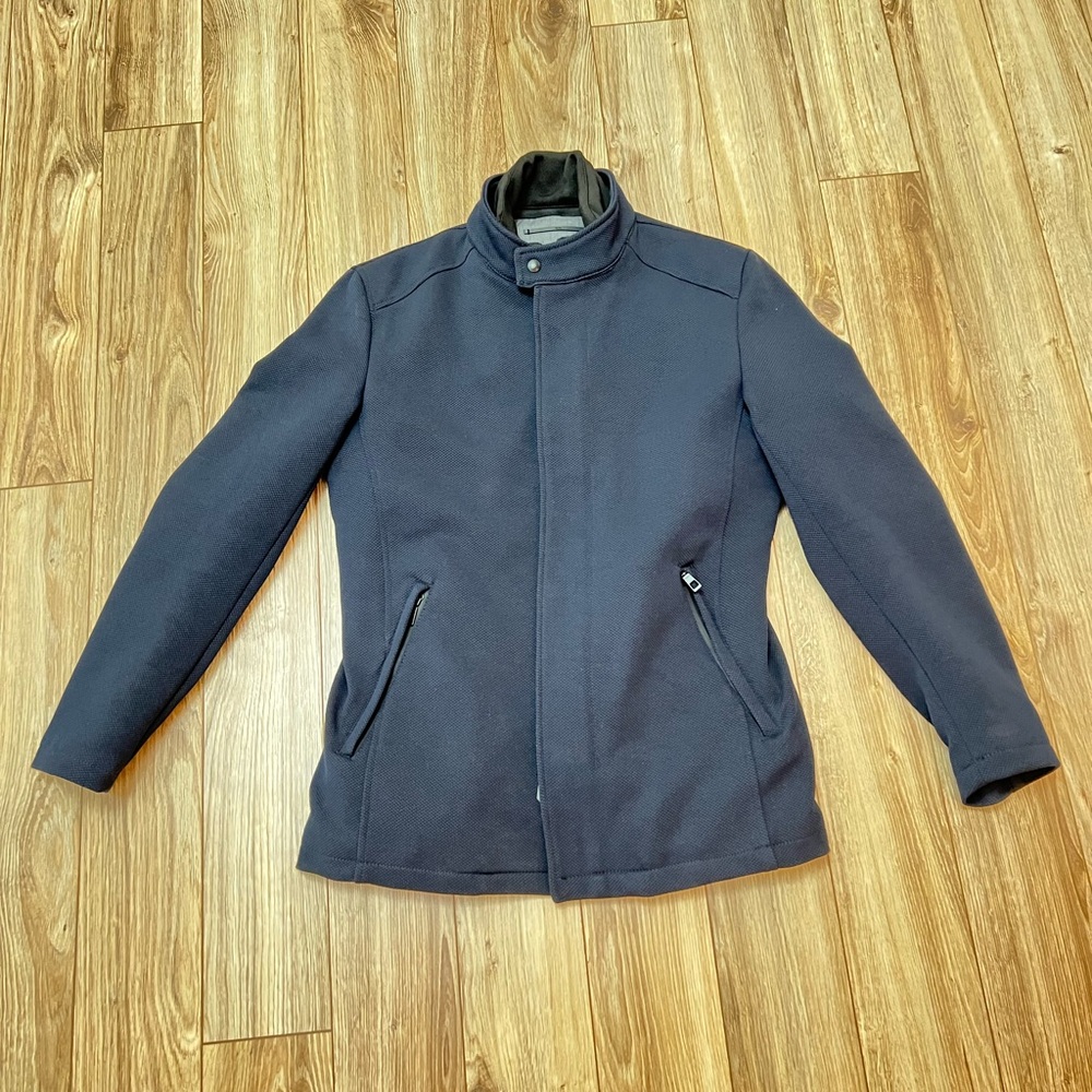 Zara Jacket Medium